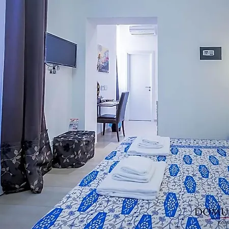 Domus Alberti Bed & Breakfast 4*