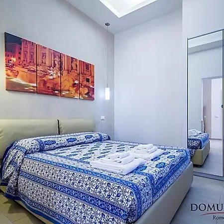 Bed & Breakfast Domus Alberti 4*