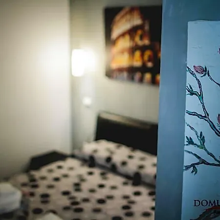 Domus Alberti 4* Řím