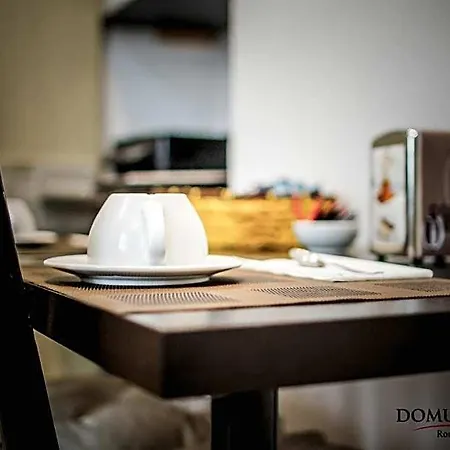 Domus Alberti 4*