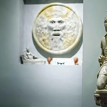 Domus Alberti 4*