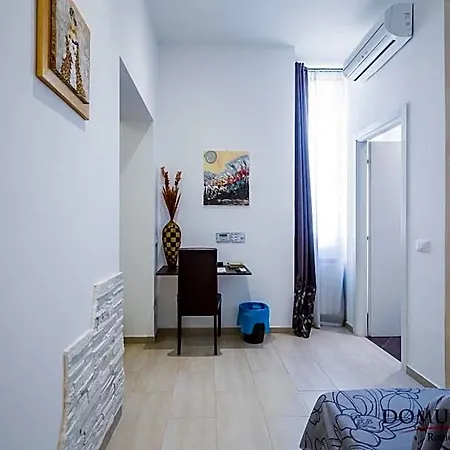 Bed & Breakfast Domus Alberti 4*