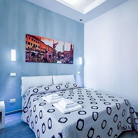 Domus Alberti 4*