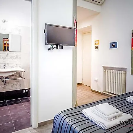 Bed & Breakfast Domus Alberti 4*