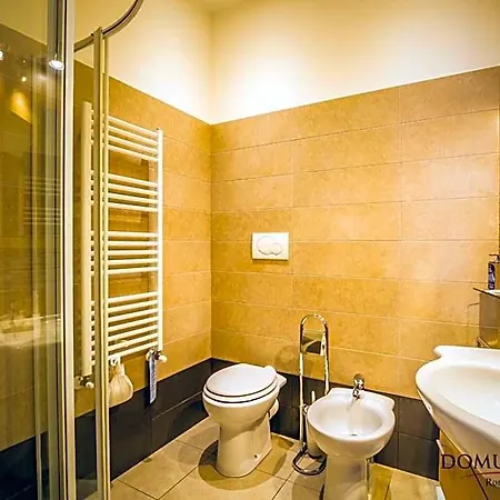 Domus Alberti 4*