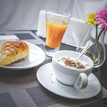 Bed & Breakfast Domus Alberti 4*
