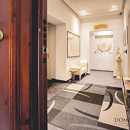 Domus Alberti فندق مبيت وإفطار 4*