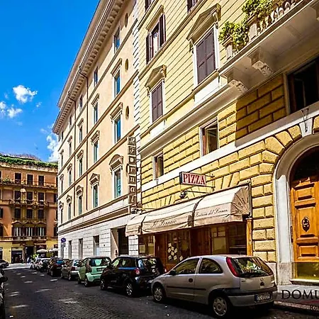 Bed & Breakfast Domus Alberti