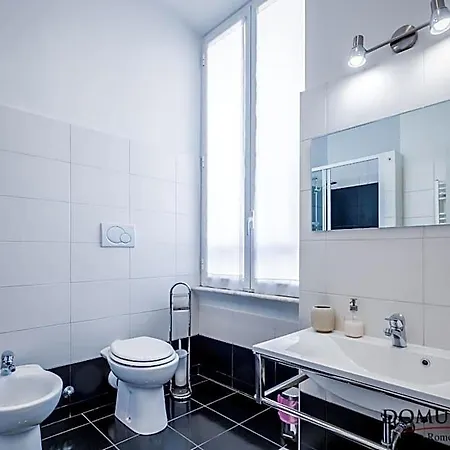 Bed & Breakfast Domus Alberti Řím
