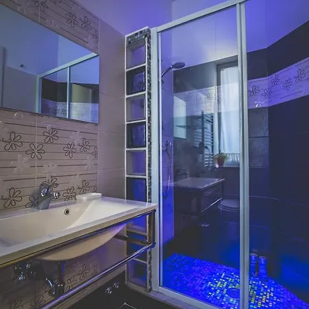 Domus Alberti Bed and breakfast 2*