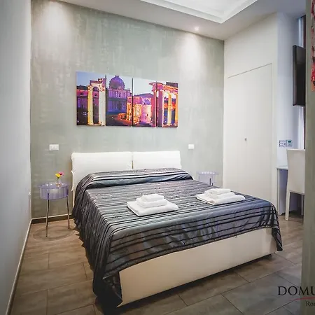Domus Alberti Bed and breakfast 2*