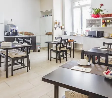 Bed and breakfast Domus Alberti Roma