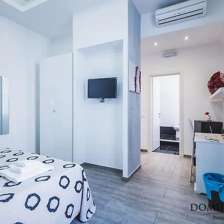 Domus Alberti Bed and breakfast 2*