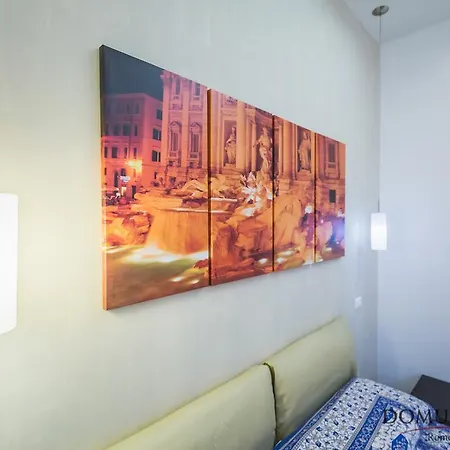Domus Alberti Bed and breakfast 2*