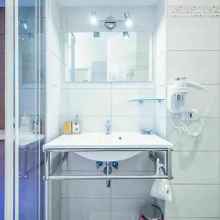 Domus Alberti Bed & Breakfast Rome
