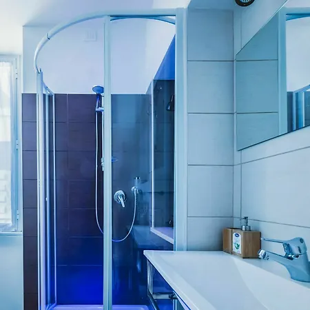 Bed & Breakfast Domus Alberti Rome