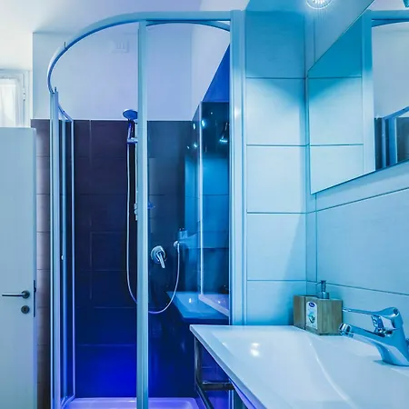 Domus Alberti Bed and breakfast 2*