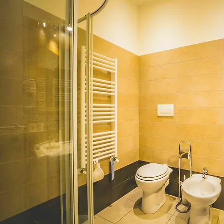 Bed and breakfast Domus Alberti