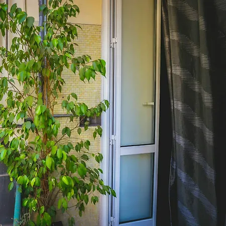 Domus Alberti Bed and breakfast