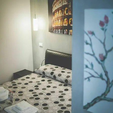 Domus Alberti Bed and breakfast