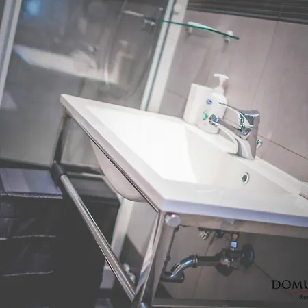 Domus Alberti Bed and breakfast Roma