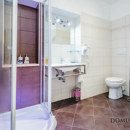 Domus Alberti Bed and breakfast