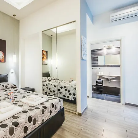 Domus Alberti Bed & Breakfast Rome