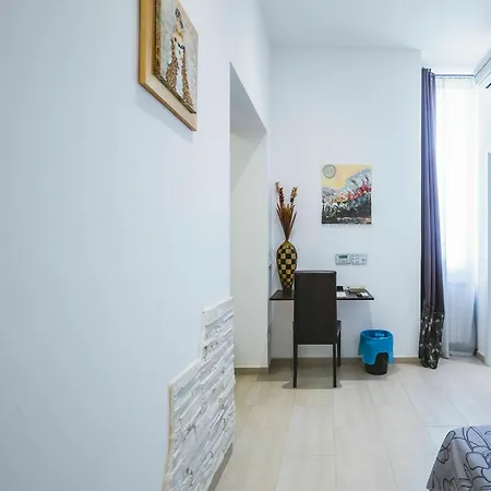 Bed & Breakfast Domus Alberti