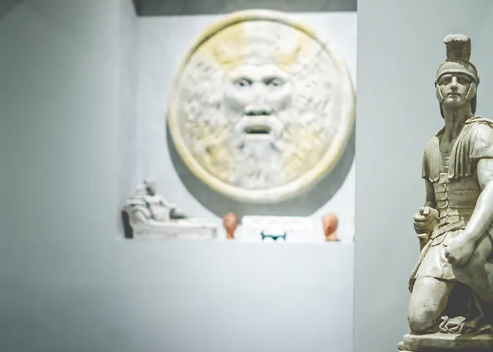 Bed & Breakfast Domus Alberti Rome