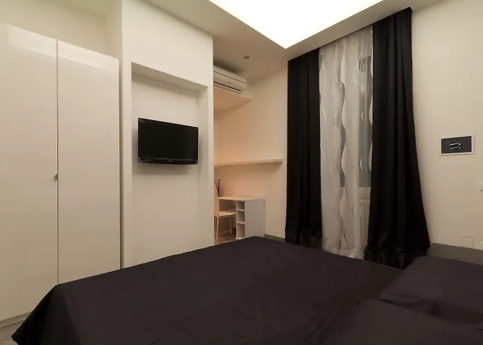 Domus Alberti Bed & Breakfast Rome