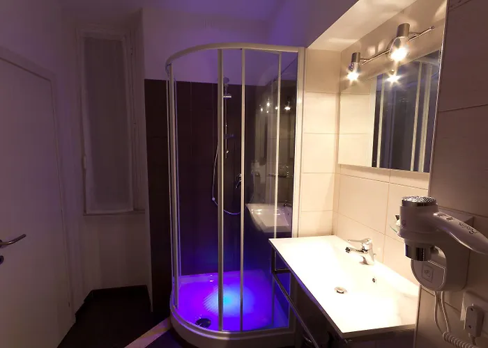 Domus Alberti Bed & Breakfast