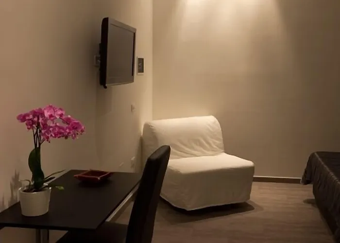 Domus Alberti Bed & Breakfast 4*