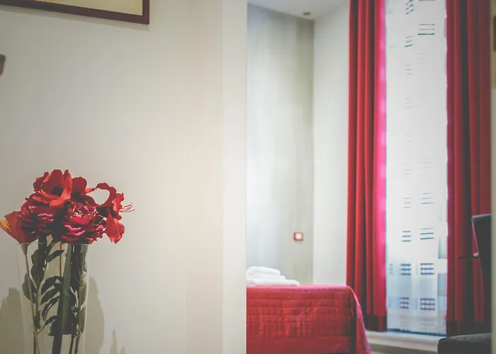 Bed & Breakfast Domus Alberti 4*