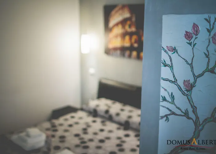 Domus Alberti Bed & Breakfast
