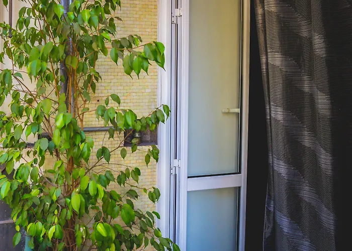 Domus Alberti Bed & Breakfast 4*