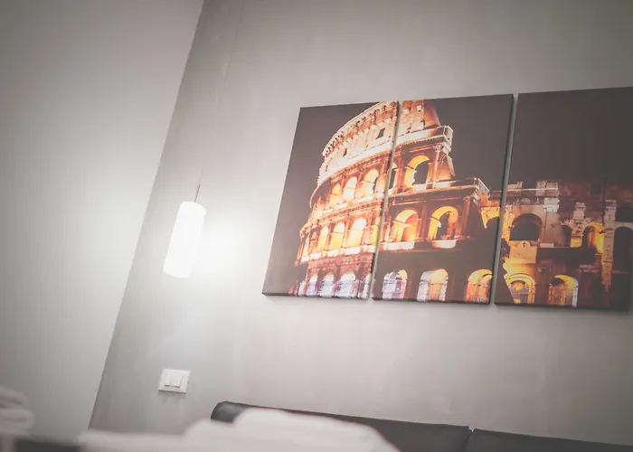 Bed & Breakfast Domus Alberti