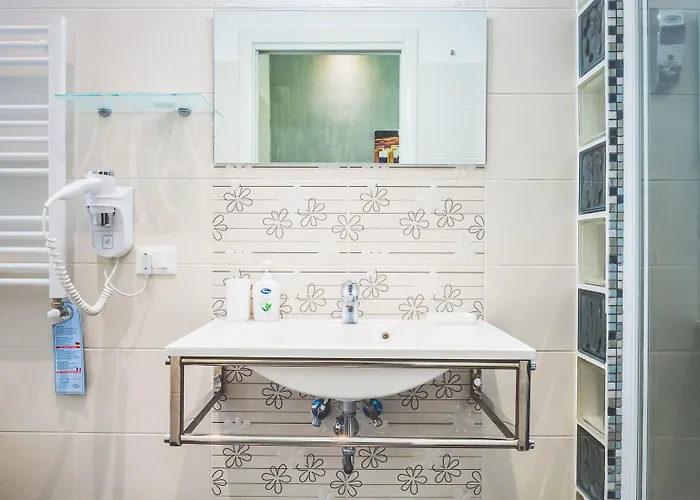 Domus Alberti Bed & Breakfast