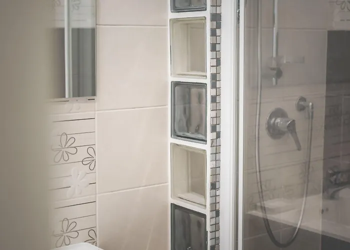 Domus Alberti Bed & Breakfast 4*