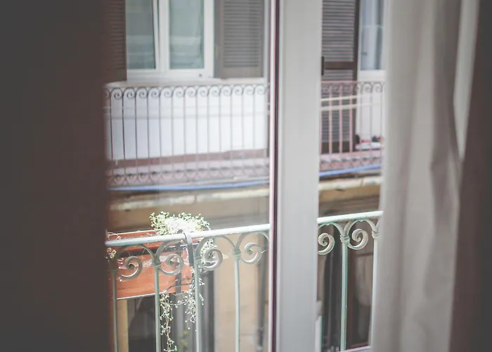 Bed & Breakfast Domus Alberti Rome