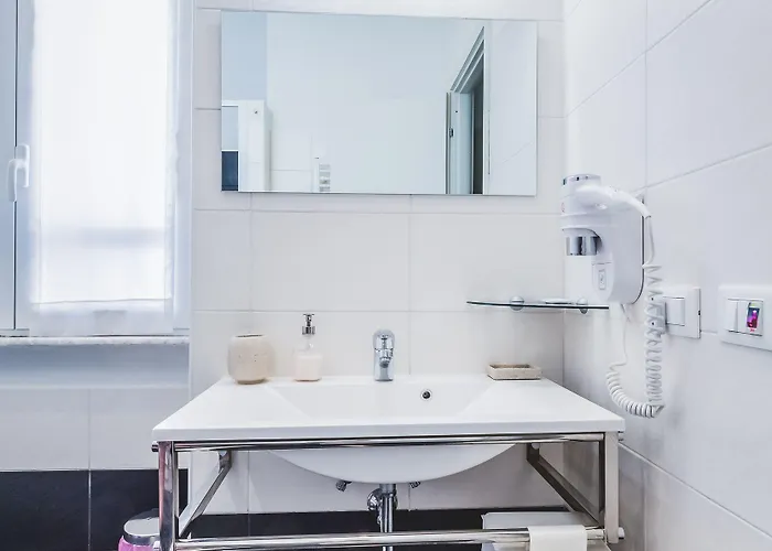 Bed & Breakfast Domus Alberti 4*