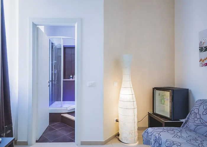 Domus Alberti 4* Rome