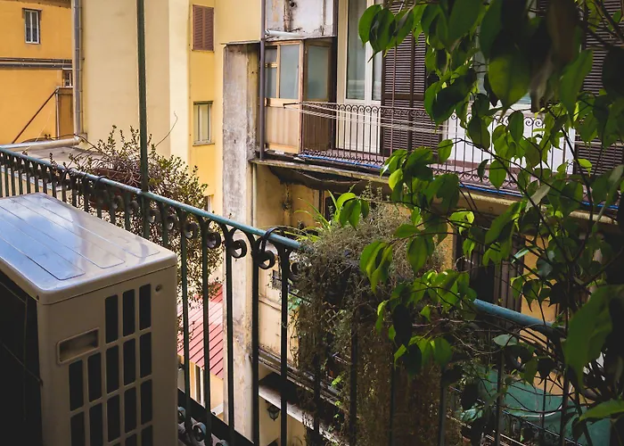 Bed & Breakfast Domus Alberti Rome
