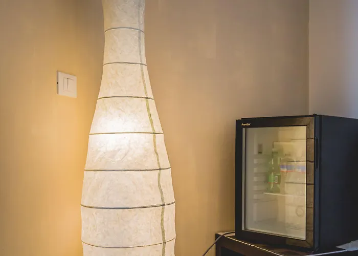 Domus Alberti Bed & Breakfast