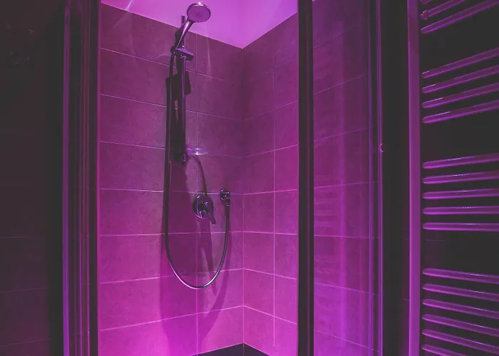 Domus Alberti فندق مبيت وإفطار 4*