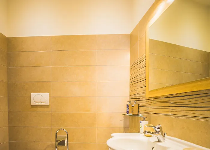 Domus Alberti Bed & Breakfast