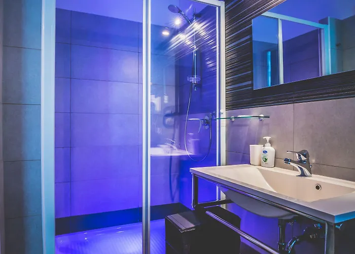 Bed & Breakfast Domus Alberti 4*