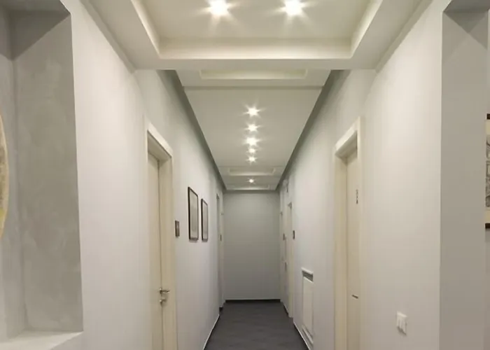 Domus Alberti 4* Rome