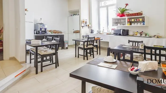 Bed & Breakfast Domus Alberti Rome