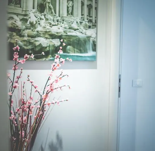 Bed & Breakfast Domus Alberti