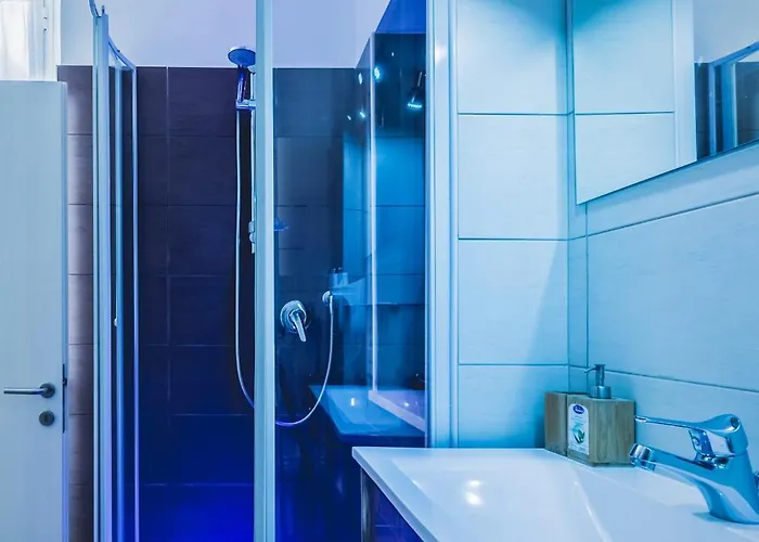 Bed & Breakfast Domus Alberti Rome